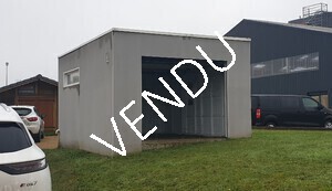 gge Landivisiau VENDU