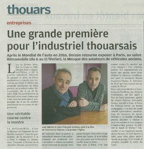 Article Nouvelle Rep