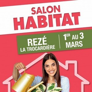 Salon de l'Habitat Rezé 2024 (2)