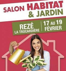 Salon REZE