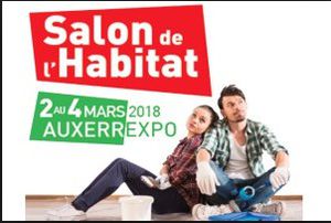 Salon Auxerre