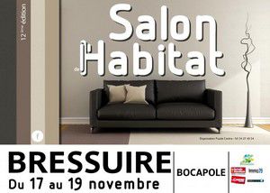 Salon BRESSUIRE 2017