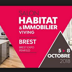 Salon de Brest 2018