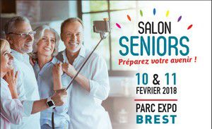 Salon SENIOR BREST 2018