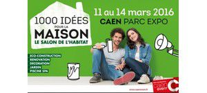 Salon Caen 2016