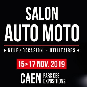 Salon Caen 2019