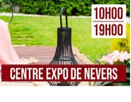 Salon de l'habitat de Nevers 2019