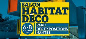 Salon Beaujoire 2015