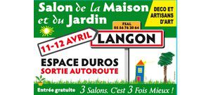 Salon LANGON 2015