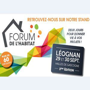 Salon Léognan 2018