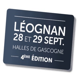 Salon LEOGNAN 2019