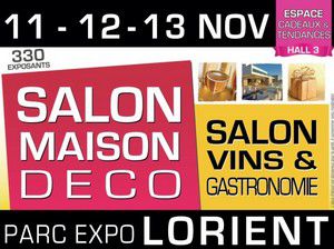 Salon LORIENT 2017