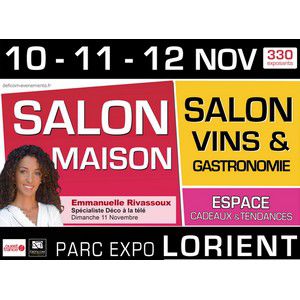 Salon Lorient 2018