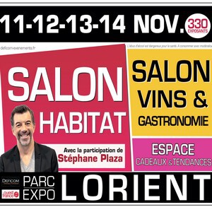 Salon LORIENT 2021