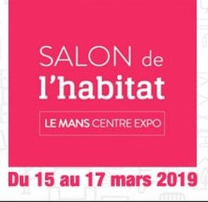 Salon MANS 2019