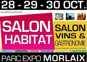 Salon MORLAIX 17