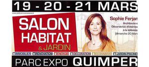 Salon QUIMPER 2016