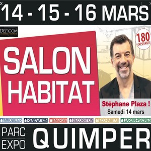 Salon Quimper 2020