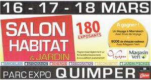 Salon Quimper 2019