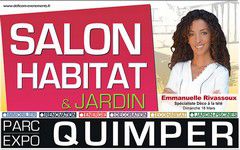 Salon QUIMPER