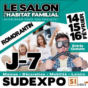 Salon Romorantin 2020