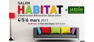 Salon St Brieuc 2017