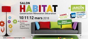 Salon St Brieuc