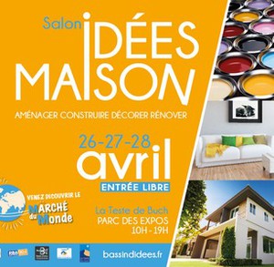 Salon Teste 2019