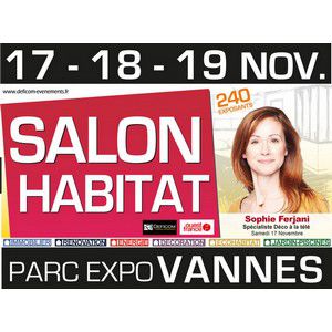 Salon vannes 2018