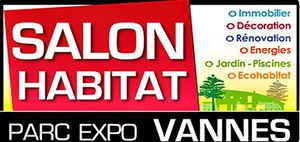 Salon Vannes nov. 2017